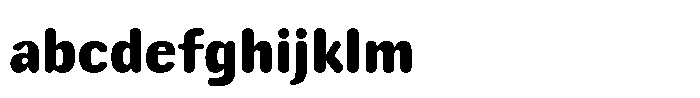 Odugi Sans Regular FONT