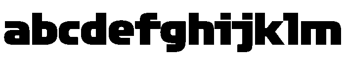 Oddity Black FONT