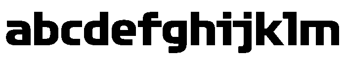 Oddity Bold FONT