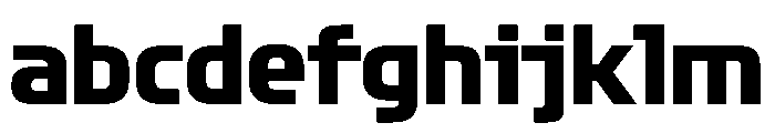 Oddity CondensedBold FONT