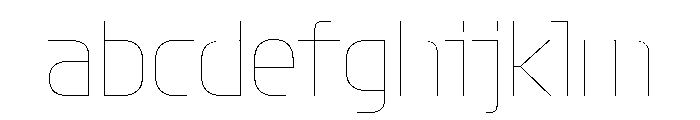 Oddity CondensedHairline 9154d3b5 FONT