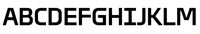 Oddity CondensedMedium 4c9bc50e Font UPPERCASE