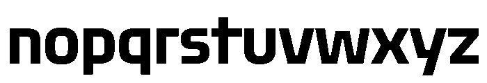 Oddity CondensedSemiBold 7f6e70f0 Font LOWERCASE