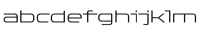 Oddity ExpExtLt 4711867f FONT