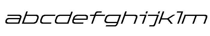 Oddity ExpLightIta 5a923484 FONT