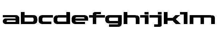 Oddity ExpandedBold 86d3534c FONT