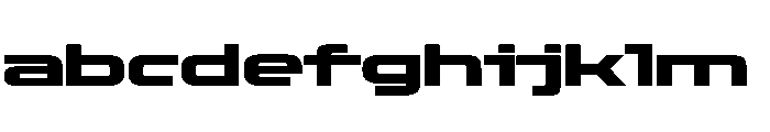 Oddity ExpandedExtraBold FONT