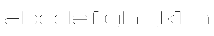 Oddity ExpandedHairline D05b7075 FONT
