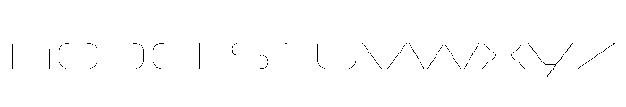 Oddity ExpandedHairline D05b7075 Font LOWERCASE
