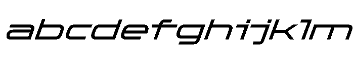 Oddity ExpandedItalic Db41923f FONT