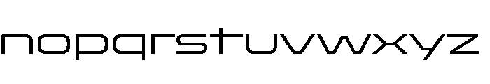 Oddity ExpandedLight 73c58123 Font LOWERCASE
