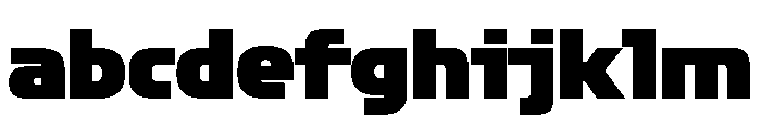 Oddity ExtraBlack 57ebdbe0 FONT