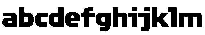 Oddity ExtraBold FONT