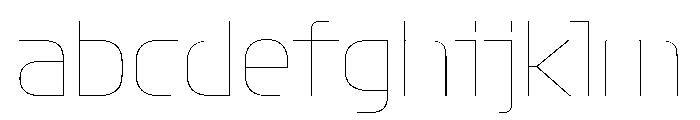 Oddity Hairline 20cb6cd6 FONT