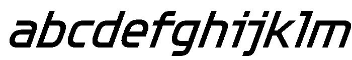 Oddity Italic 824b01a3 FONT
