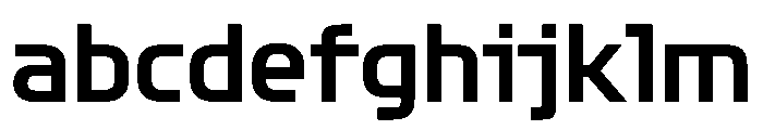 Oddity Medium FONT