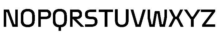 Oddity Regular E358f0ee Font UPPERCASE