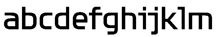 Oddity Regular FONT