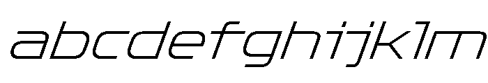 Oddity SemExpExtLtIta 5d7e4fc7 FONT