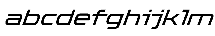 Oddity SemExpIta FONT