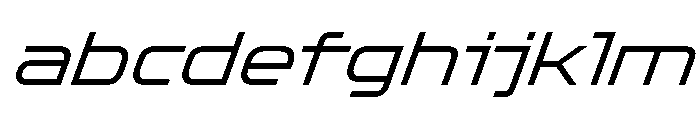 Oddity SemExpLightIta Ddc482f6 FONT