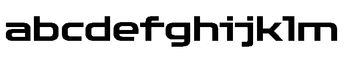 Oddity SemExpSemBd FONT