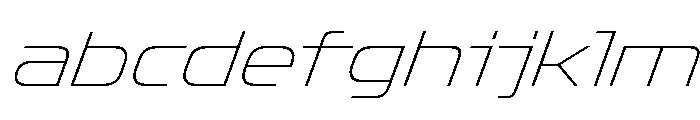 Oddity SemExpThinIta Ad06bdc6 FONT