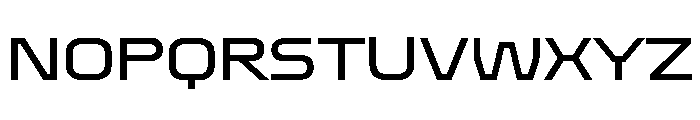 Oddity SemiExpanded 30c7df37 Font UPPERCASE