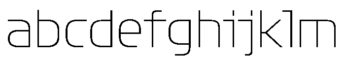 Oddity Thin 5b0c6b72 FONT