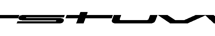 Oddity UltExpExtBdIta Font LOWERCASE