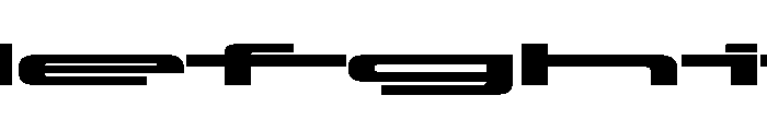 Oddity UltExpExtBd FONT