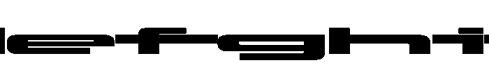 Oddity UltExpExtBlk FONT