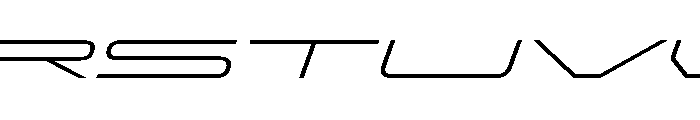Oddity UltExpExtLtIta 022894ae Font UPPERCASE