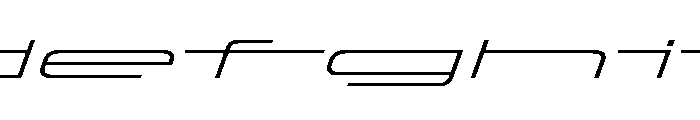 Oddity UltExpExtLtIta 022894ae FONT