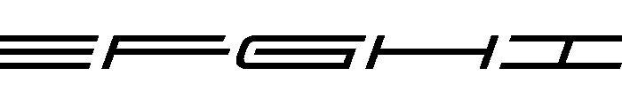 Oddity UltExpIta 8545fbd8 Font UPPERCASE