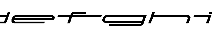 Oddity UltExpIta FONT
