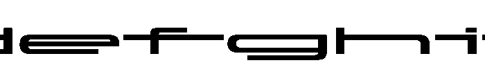 Oddity UltExpMed FONT
