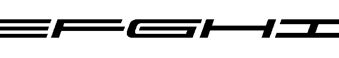 Oddity UltExpSemBdIta D82bbf3c Font UPPERCASE