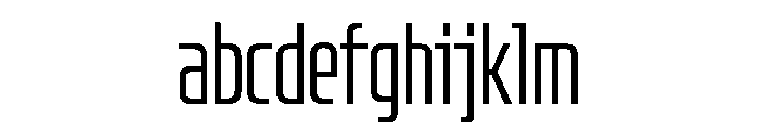 Oddity UltraCondLight A91db9ba FONT