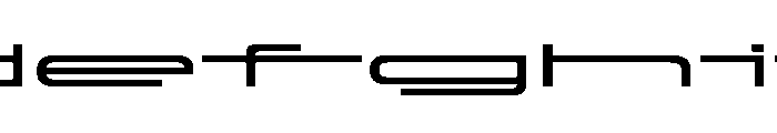 Oddity UltraExpanded 22f5fc86 FONT