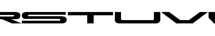 Oddity UltraExpandedBold Font UPPERCASE