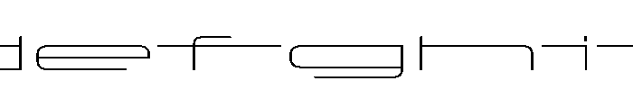 Oddity UltraExpandedThin FONT