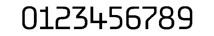 OddityVAR CondensedLight Instance Font OTHER CHARS