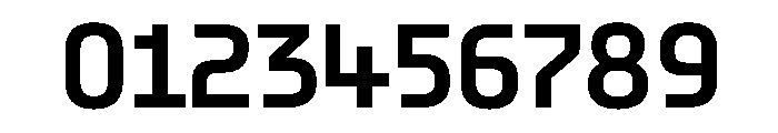 OddityVAR CondensedMedium Instance Font OTHER CHARS