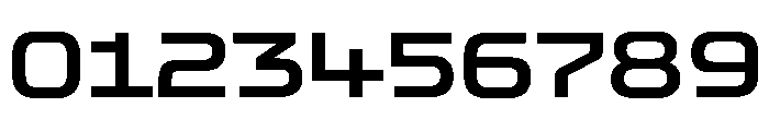 OddityVAR SemiExpandedMedium Instance Font OTHER CHARS