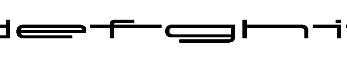 OddityVAR UltraExpanded Instance FONT