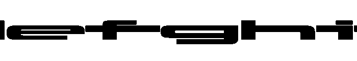 OddityVAR UltraExpandedBlack Instance FONT