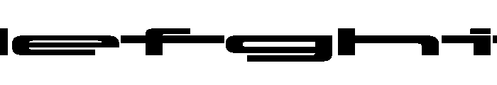 OddityVAR UltraExpandedExtraBold Instance FONT