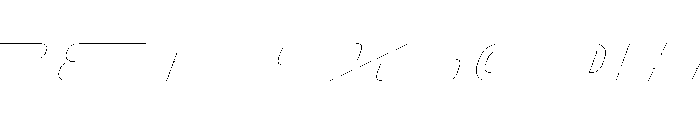 OddityVAR UltraExpandedHairlineItalic Instance Font OTHER CHARS