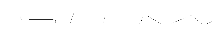 OddityVAR UltraExpandedHairlineItalic Instance Font LOWERCASE